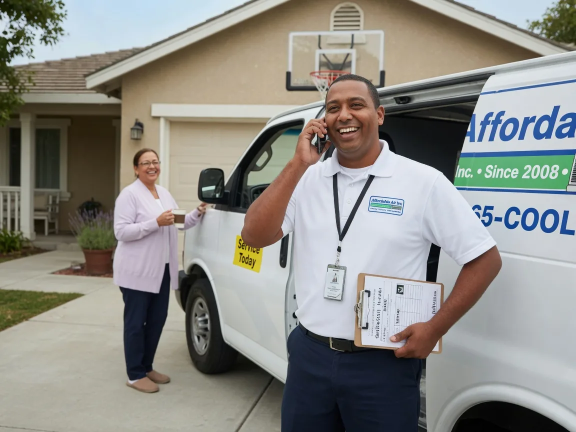 Central Ac Repair National City, MI FAQs